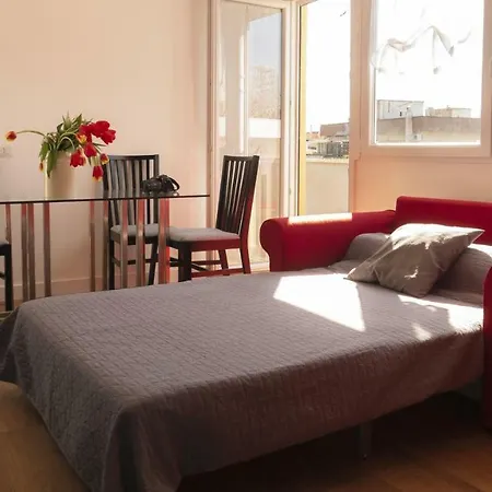 Garibaldi's Camp * Rzym