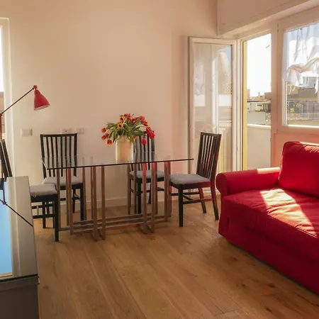 Garibaldi's Camp * Rzym