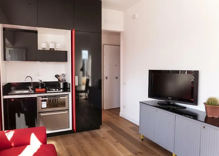 Garibaldi's Camp * Rome