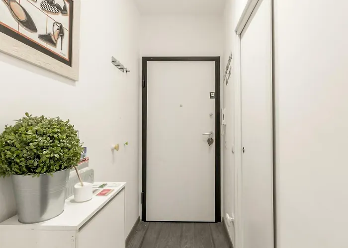 Appartement Garibaldi's Camp